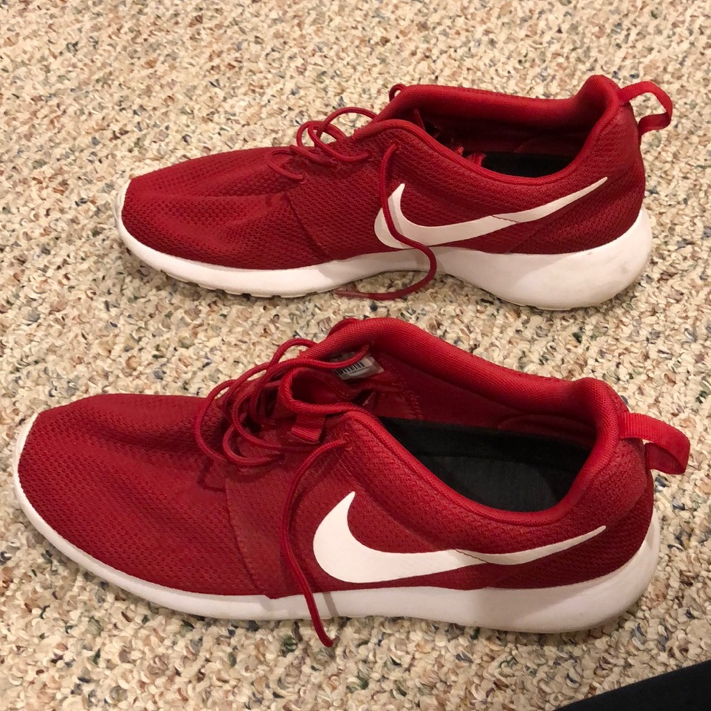 Nike Rosche Shoes